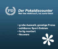 Pokaldiscounter